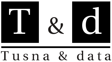 Tusna & data